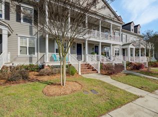 2904 Treadwell St, Mount Pleasant, SC 29466
