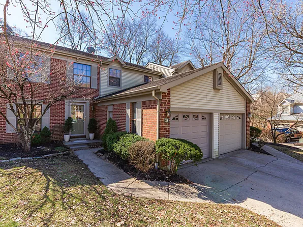 38 Spring Pl, Highland Heights, KY 41076
