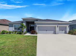 516 Vittorio Dr, Winter Haven, FL 33884