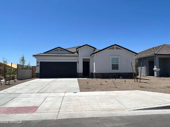 1075 W Chimes Tower Dr, Casa Grande, AZ 85122