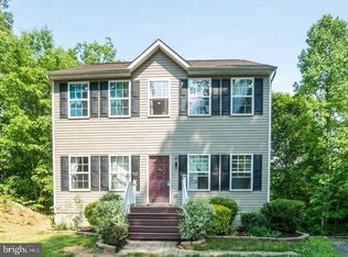 2262 Magnolia Ln, King George, VA 22485