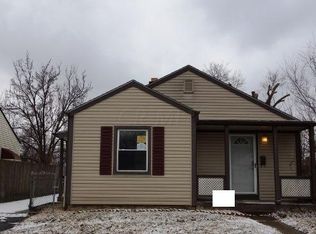 2777 Howey Rd, Columbus, OH 43211