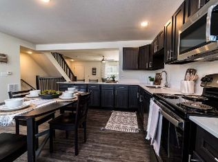 2312 Bayberry Ln, Harrisonburg, VA 22801