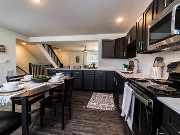 2312 Bayberry Ln, Harrisonburg, VA 22801