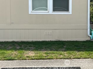 2411 Grandview Rd TRAILER A, Ferndale, WA 98248