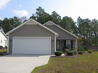 4296 Cherry Laurel Dr SE, Southport, NC 28461