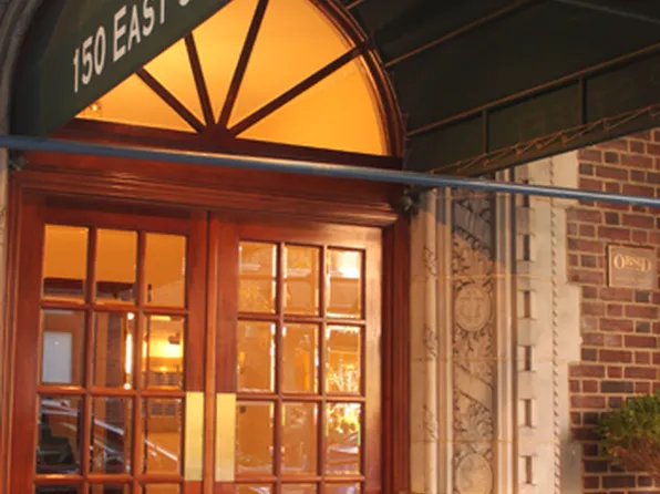 150 East 93rd Street