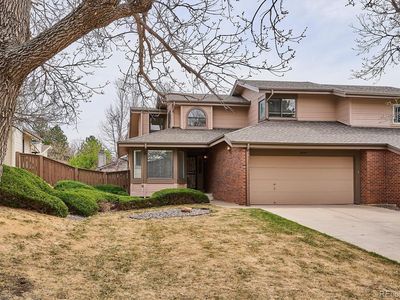 8624 Redstone Street, Highlands Ranch, CO, 80126