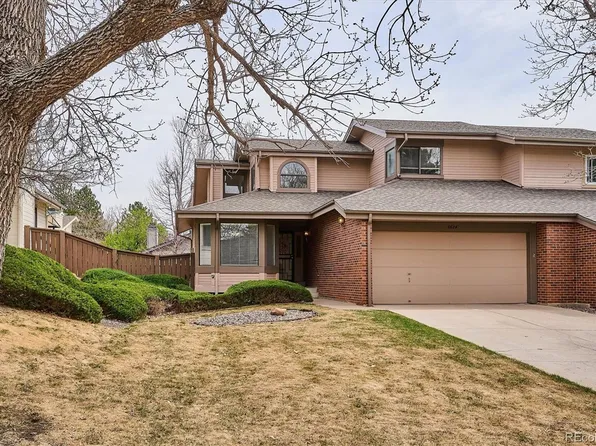 8624 Redstone Street, Highlands Ranch, CO 80126