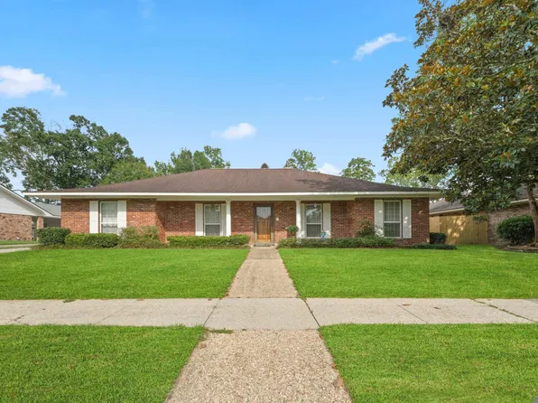 702 Bromley Dr, Baton Rouge, LA 70808