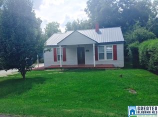 505 1st Ave, Piedmont, AL 36272