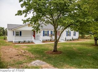 4576 Linden Rd, Linden, NC 28356