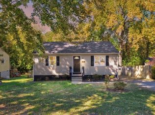 216 N Fern Ave, Henrico, VA 23075