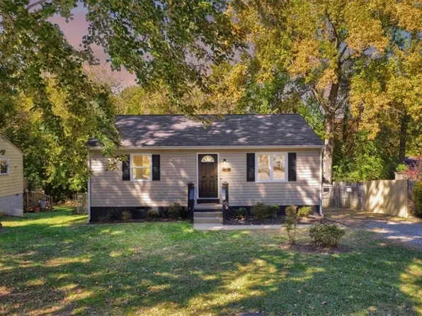216 N Fern Ave, Henrico, VA 23075