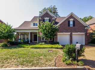 605 Holt Run Ct, Nashville, TN 37211