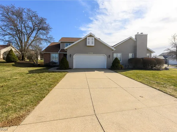 1358 S Azalea Blvd, Barberton, OH 44203