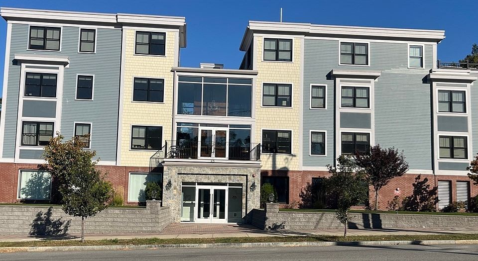 1st image of 45 Spring St #6