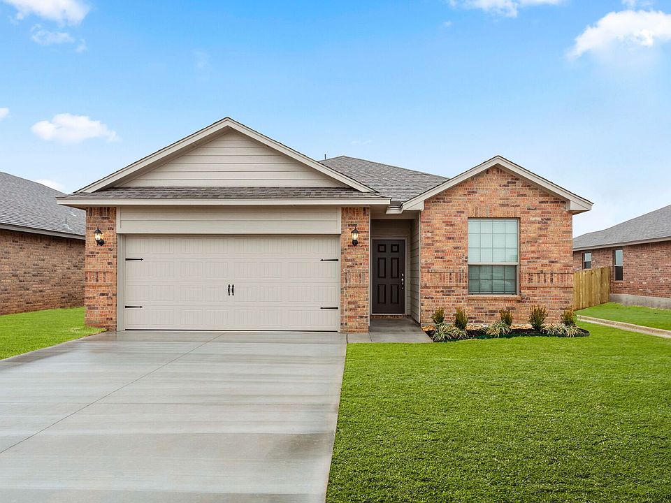 The Maple by LGI Homes