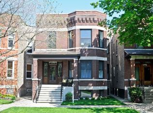 3649 N Bell Ave, Chicago, IL 60618