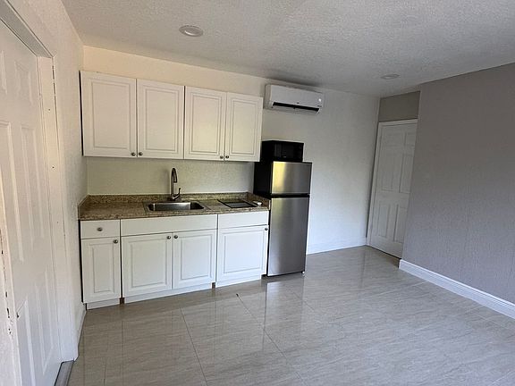 Renovated efficiency with brand new appliances