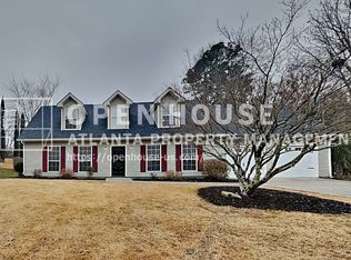 2292 Rocksram Ct, Buford, GA 30519