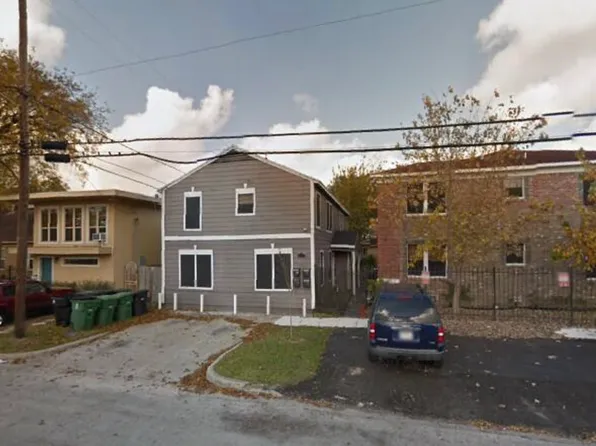 4106 Delano St APT 4, Houston, TX 77004