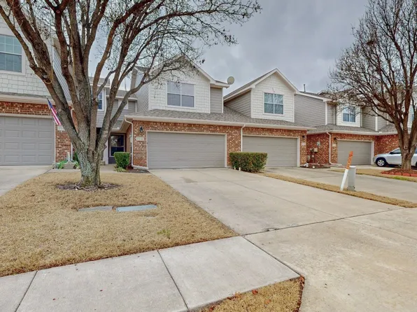 7112 Eagle Vail Dr, Plano, TX 75093