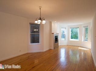 2306 W Addison St #UA1, Chicago, IL 60618