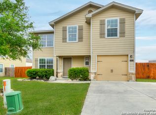 1442 Dry Eagle, San Antonio, TX 78245