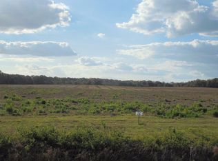 Christmas Rd LOT 10, Ashford, AL 36312