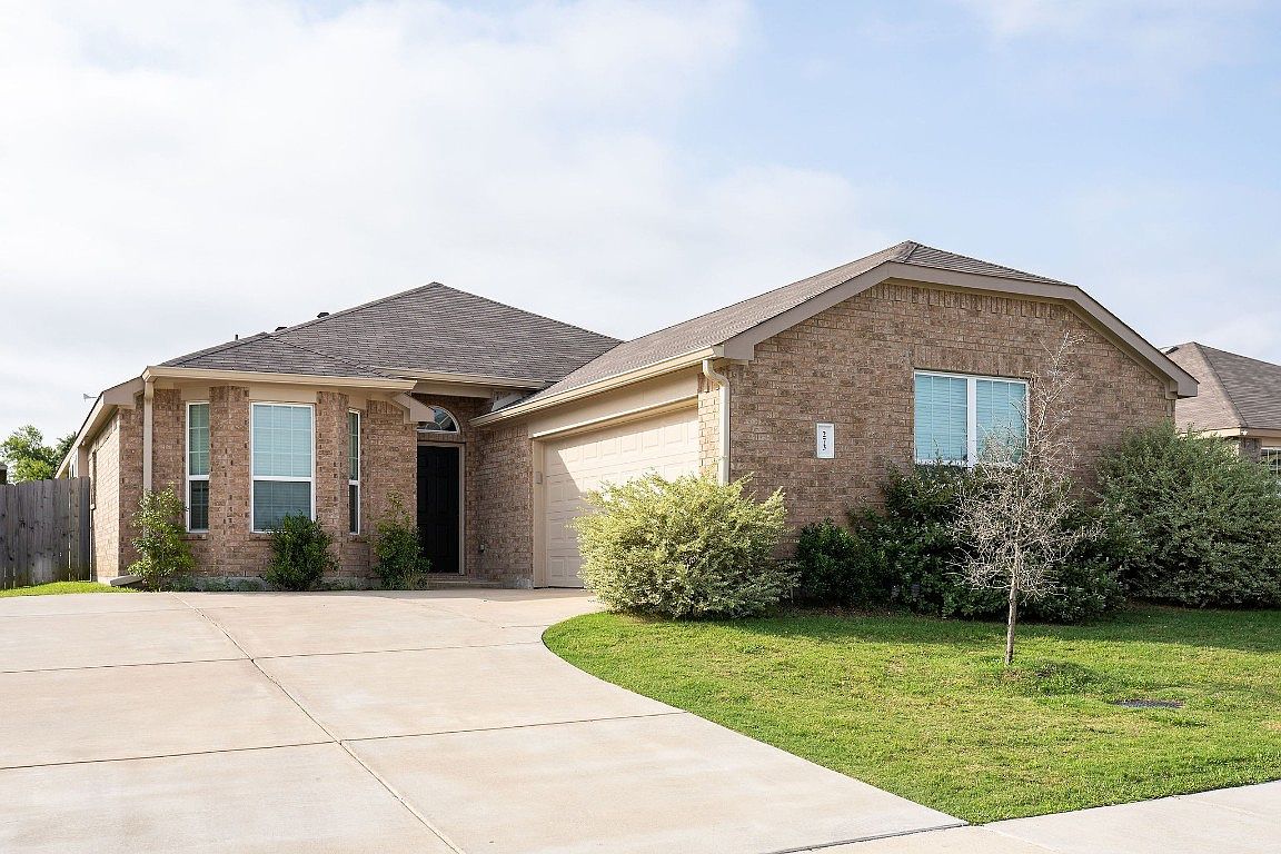 273 Christian Rd, Ennis, TX 75119 Zillow