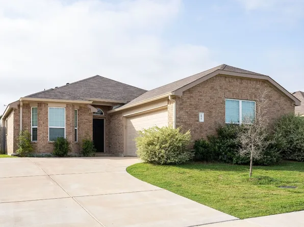 273 Christian Rd, Ennis, TX 75119