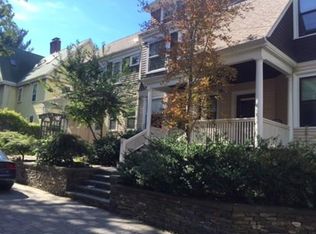 10 Bellevue Ave, Cambridge, MA 02140
