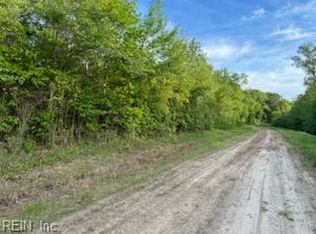 LOT South Rd #C, South Mills, NC 27976