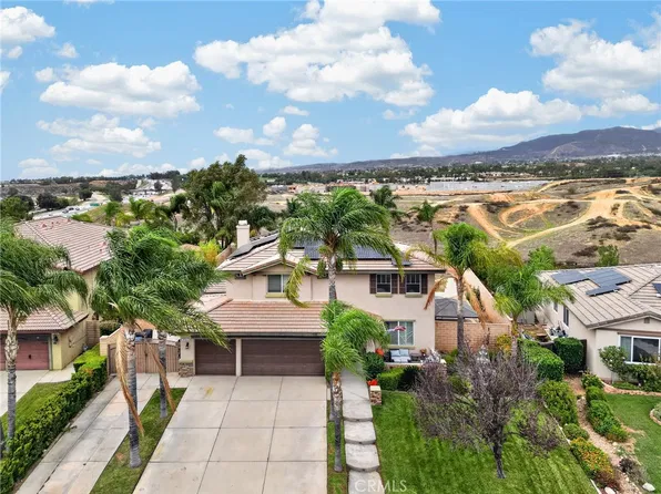 884 Windbound Ave, Beaumont, CA 92223