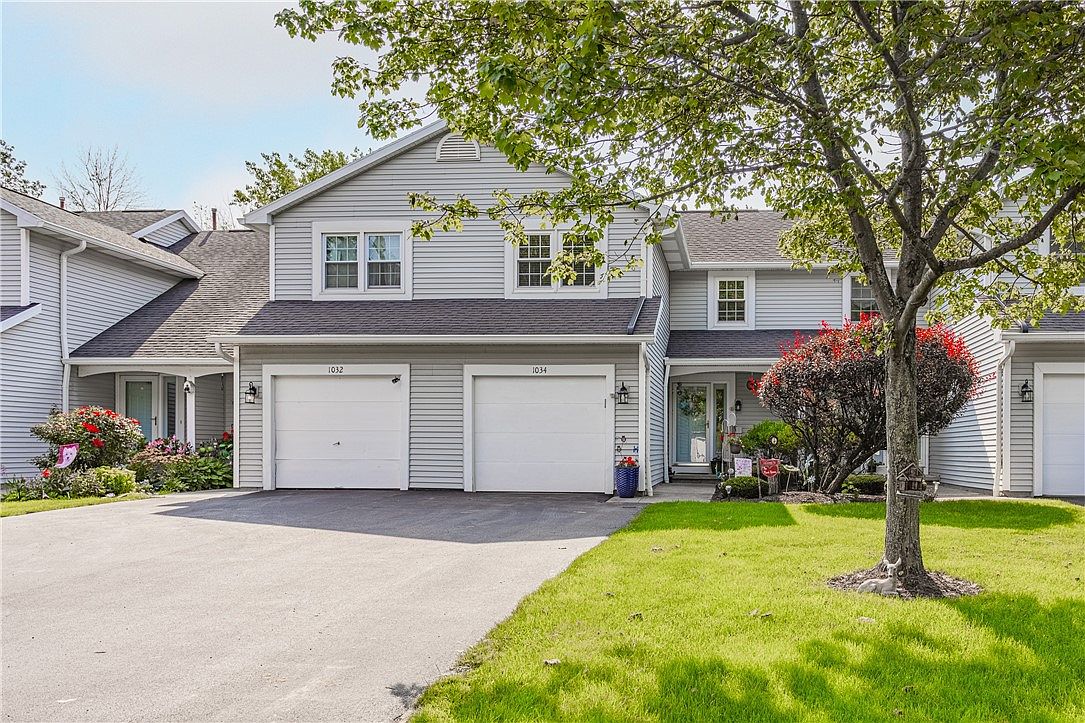 1034 Cane Patch, ster, NY 14580 Zillow