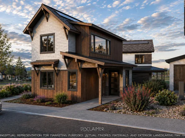 105 Middle Mountain Rd, Eagle, CO 81631