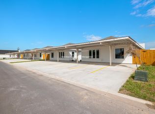 3505 Frio Ave #4, McAllen, TX 78504