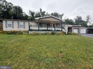678 N Front St, Enola, PA 17025