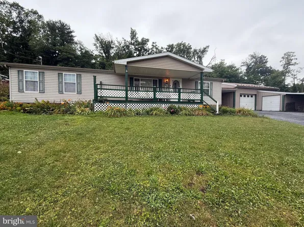 678 Front St, Enola, PA 17025