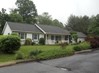 300 Cochise Trl, Lock Haven, PA 17745