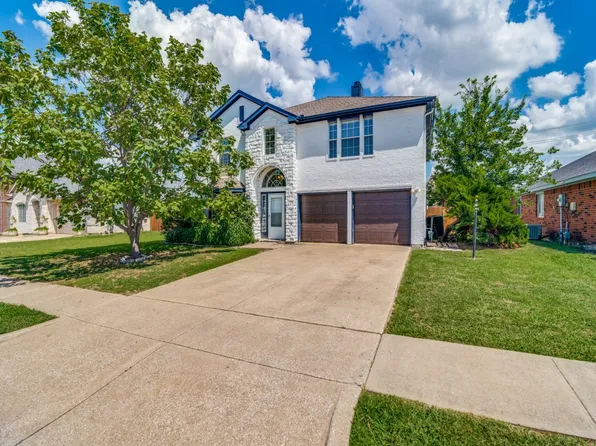 7306 Armstrong Ln, Rowlett, TX 75089