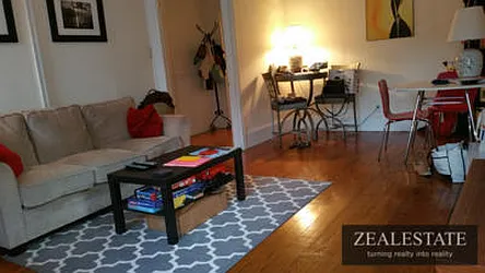 Rented by ZealEstate Group Inc