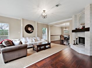 6553 Needham Ln, Austin, TX 78739