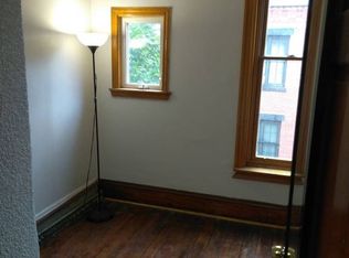 8 Sussex St FLOOR 2, Roxbury Crossing, MA 02120