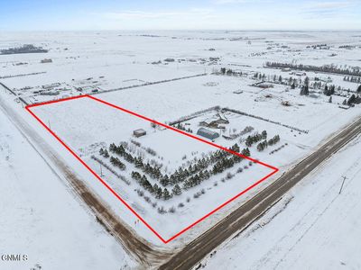 133rd Ave NW, Williston, ND, 58801