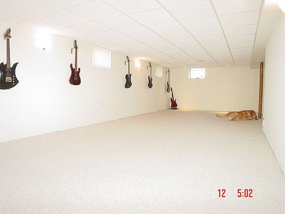 basement