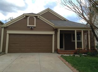 9908 Fairwood St, Littleton, CO 80125