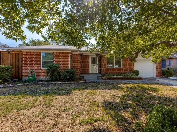 10248 San Lorenzo Dr, Dallas, TX 75228