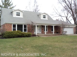 45250 Venetian Ave, Van Buren Township, MI 48111